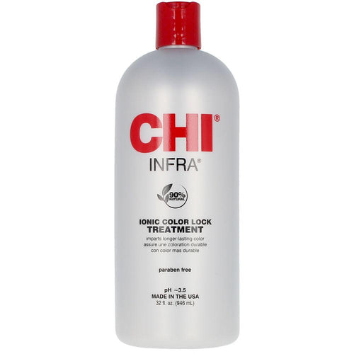 Farouk Chi Ionic Color Lock Trattamento Per Capelli Colore Protetto E Idratazione