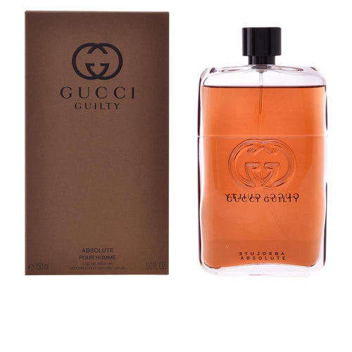 Gucci Guilty Pour Homme Profumo Eau De Parfum Legno Orientale