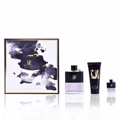 Carolina Herrera Ch Men Parfüm Eau De Toilette