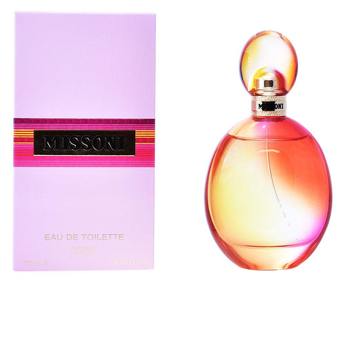 Missoni Missoni Parfüm Eau De Toilette Frisch Fruchtig Blumig