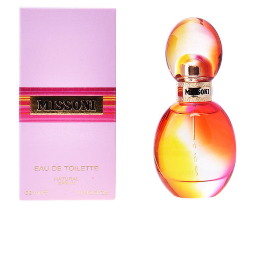 Missoni Missoni Parfüm Eau De Toilette Frisch Fruchtig Blumig