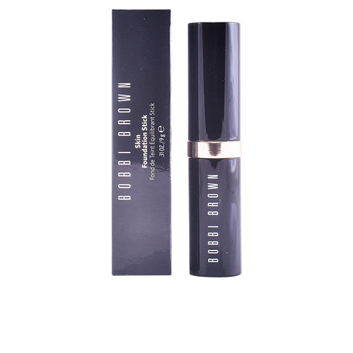 Bobbi Brown Skin Foundation Base En Barra Acabado Ligero Y Radiante