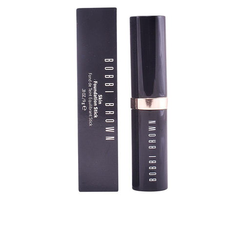 Bobbi Brown Skin Foundation Base En Barra Acabado Ligero Y Radiante