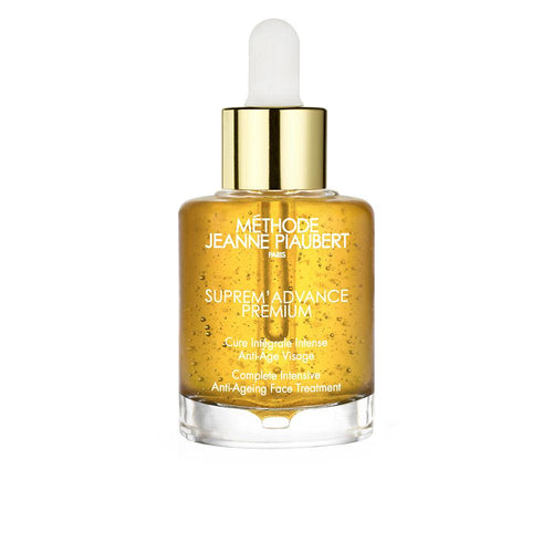 Jeanne Piaubert Suprem' Advance Trattamento Viso Pelle Matura Luminosa