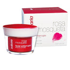 Babaria Babaria Rosa Mosqueta Gesichtscreme Anti Falten Glatte Und Feste Haut