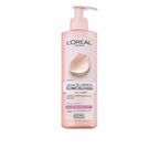 L'Oréal Paris Flores Delicadas Latte Detergente Per Pelle Sensibile Nutrizione Delicata E Idratante