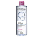 L'Oréal Paris Agua Micelar Agua Micelar Para Piel Sensible Limpieza Suave