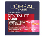 L'Oréal Paris Revitalift Crema Anti Invecchiamento SPF 25 Formula Avanzata