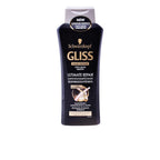 Schwarzkopf Mass Market Gliss Shampoo Repara Cabello Dañado