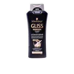 Schwarzkopf Mass Market Gliss Shampoo Repara Cabello Dañado