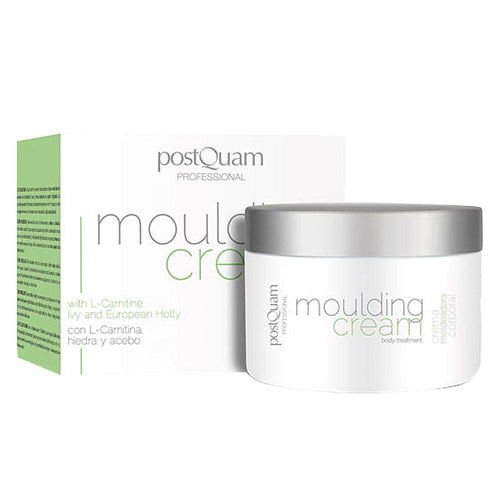 Postquam Moduling Cream Körperbehandlung Anti Cellulite Cellulite Weg Straffe Haut