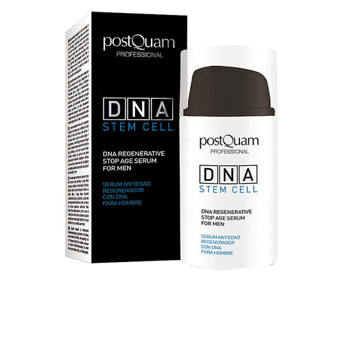 Postquam Postquam Men Sérum Anti Age Renouvellement De La Peau