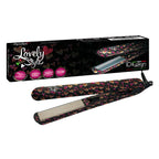 Id Italian Lovely Style Piastra Per Capelli Tecnologia Termica Avanzata