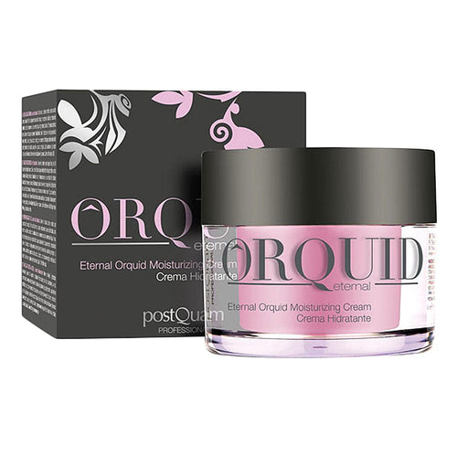 Postquam Orquid Eternal Crema Idratante Giornaliera Idratazione Profonda Per Pelle