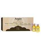 Postquam Haircare Postquam Élixir Pour Cheveux Fragiles Argan Pour Cheveux Fragiles