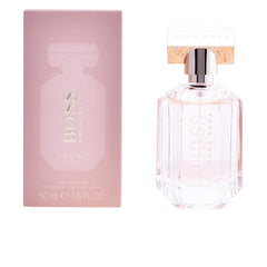 Hugo Boss Boss The Scent For Her Profumo Eau De Parfum Seductive Amber Floral Charm