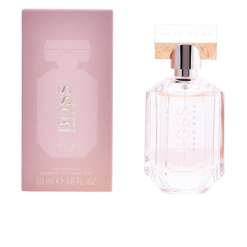 Hugo Boss Boss The Scent For Her Profumo Eau De Parfum Seductive Amber Floral Charm