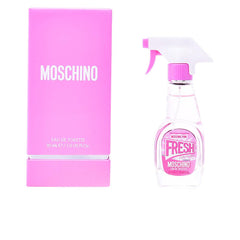 Moschino Fresh Couture Parfum Eau De Toilette Spielerische Frische Und Charme