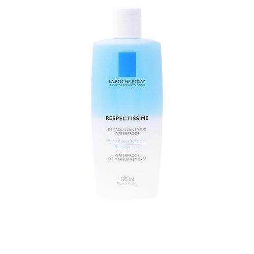 La Roche Posay Respectissime Struccante Resistente All Acqua Per Occhi Sensibili Gentile Rimozione Per Occhi Delicati