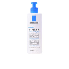 La Roche Posay Lipikar Creme Lavante Relipidante Idratazione Delicata 24 Ore