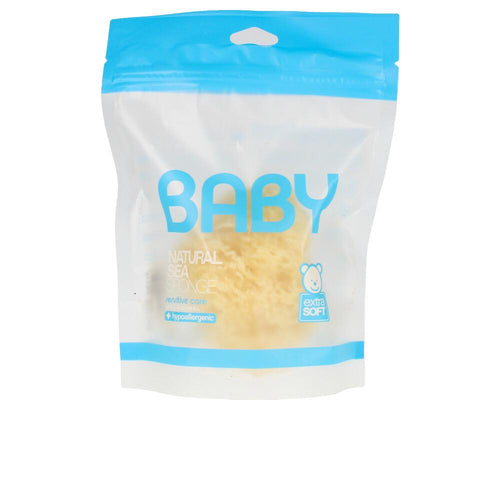 Suavipiel Baby Esponja Spugna Ipoallergenica Naturale Cura Delicata Per Bebè