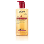 Eucerin Ph5 Duschöl Für Trockene Haut Fortschrittlicher Feuchtigkeitsschutz