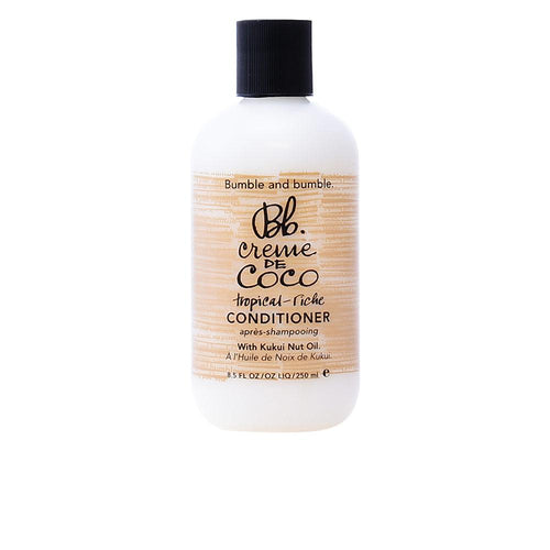 Bumble & Bumble Creme De Coco Balsamo Per Capelli Contro L Effetto Crespo