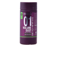 Salerm Volume Dust Mattierendes Haarpuder Natürlich Volles Volumen