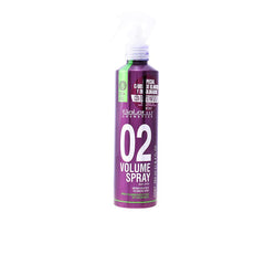 Salerm Volumen Spray Volumenspray Für Ansätze Lang Anhaltendes Volumen