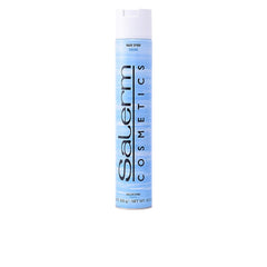 Salerm Hair Spray Spray Capilar Firme Sostén Contra Humedad