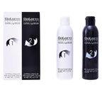 Salerm Color Reverse Set Per Capelli Depigmentazione Capelli Efficace
