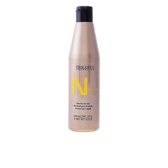 Salerm Nutrient Shampoo Para Cabello Contra La Caída