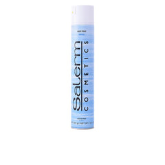 Salerm Hair Spray Spray Capilar Firme Sostén Contra Humedad
