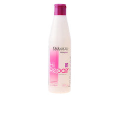 Salerm Hi Repair Shampoo Riparazione Capillare Efficace