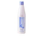 Salerm Keratin Shot Haar Glättende Creme Für Glattes Haar Ohne Frizz