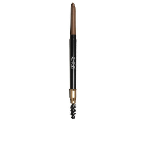 Revlon Mass Market Colorstay Matita Per Sopracciglia Impermeabile E A Lunga Durata