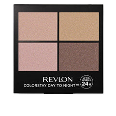 Revlon Mass Market Colorstay Ombretti 16 Ore Colori Vibranti