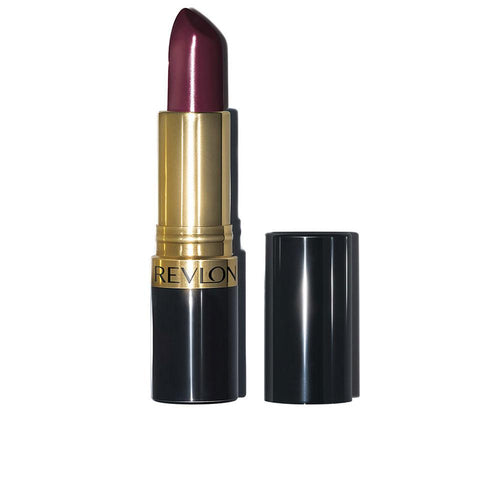Revlon Mass Market Super Lustrous Lippenstift Coral Berry