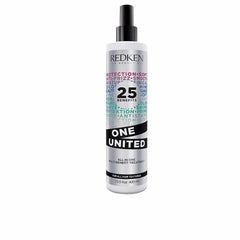 Redken One United Spray Sin Aclarado 25 Beneficios Para Todo El Cabello