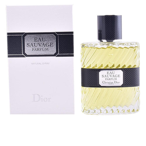 Dior Eau Sauvage Perfume Eau De Parfum Hombre Indomable