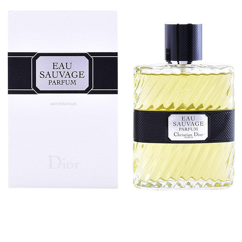 Dior Eau Sauvage Perfume Eau De Parfum Hombre Indomable