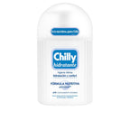 Chilly Hidratante Gel Intimo Gel Delicatezza Rinfrescante Per Intimità
