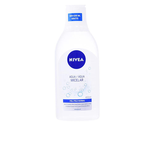 Nivea Desmaquillantes Y Limpiadores Mizellenwasser Makeup Entferner Für Frische Strahlende Haut
