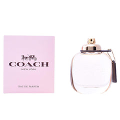 Coach Woman Profumo Eau De Parfum Vibrante Dinamismo New York