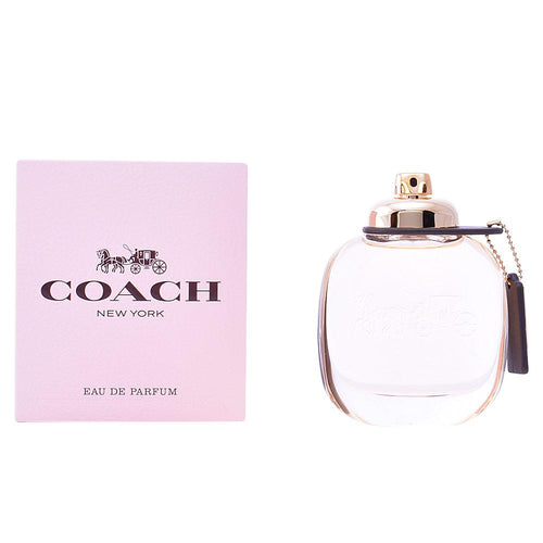 Coach Woman Profumo Eau De Parfum Vibrante Dinamismo New York