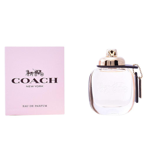 Coach Woman Profumo Eau De Parfum Vibrante Dinamismo New York