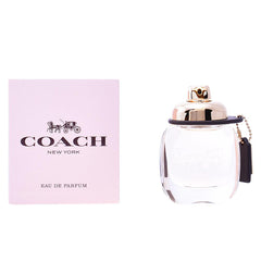 Coach Woman Profumo Eau De Parfum Vibrante Dinamismo New York