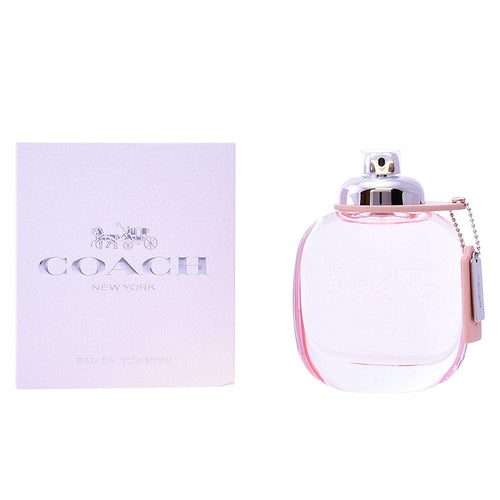 Coach Coach Woman Profumo Eau De Toilette Incanto Fruttato Fiorito