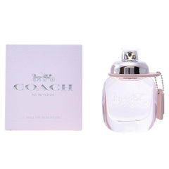 Coach Coach Woman Profumo Eau De Toilette Incanto Fruttato Fiorito