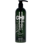 Farouk Chi Tea Tree Oil Balsamo Per Capelli Cuoio Capelluto Equilibrato